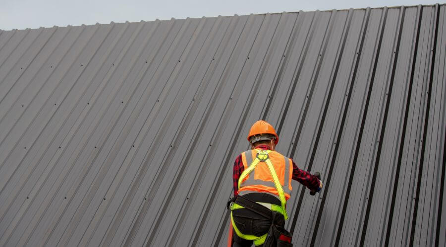Professional residential roofers in Cadiz, OH